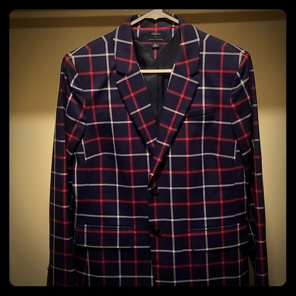 Ladies Blazer